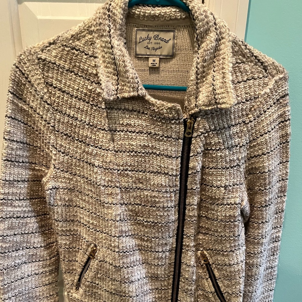 Lucky Brand Jacket